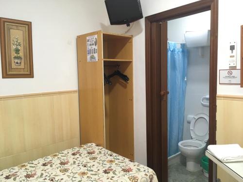 Imagen general del Pensión El Hidalgo, Granada. Foto 10