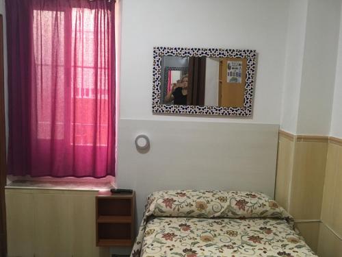 Imagen general del Pensión El Hidalgo, Granada. Foto 11