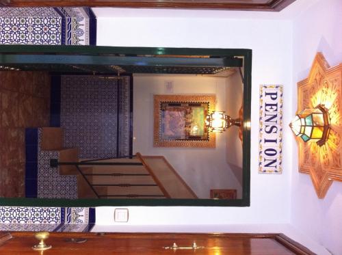 Imagen general del Pensión El Hidalgo, Granada. Foto 17