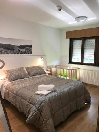 Imagen de la habitación del Pensión El Malecon. Foto 2