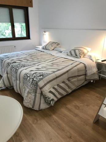 Imagen de la habitación del Pensión El Malecon. Foto 6