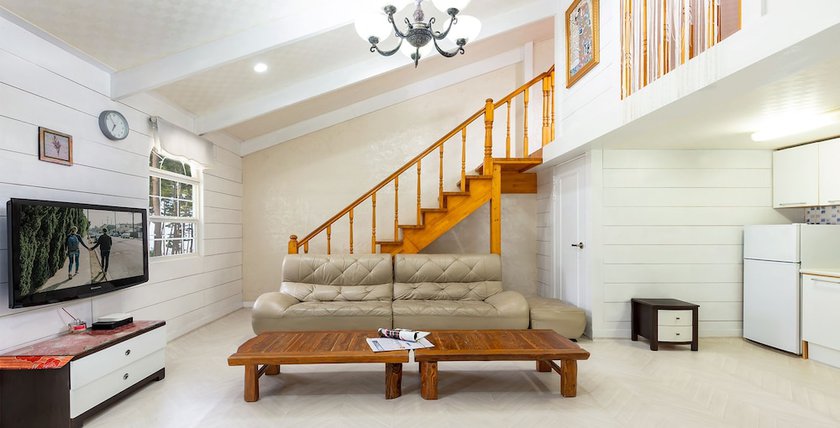 Imagen de la habitación del Pensión El Mar. Foto 10