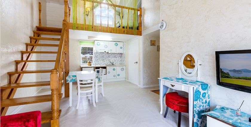 Imagen de la habitación del Pensión El Mar. Foto 12