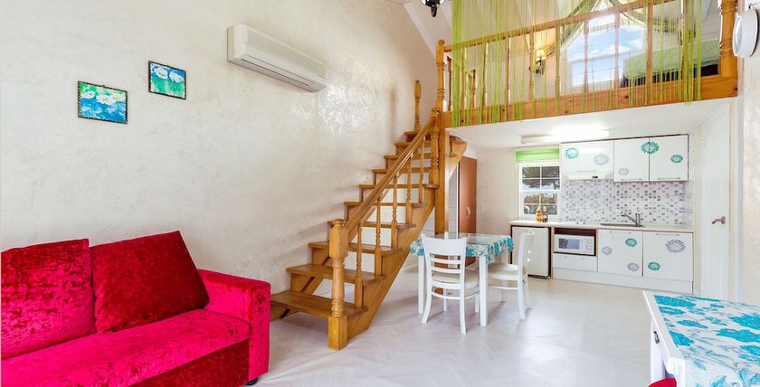 Imagen de la habitación del Pensión El Mar. Foto 16