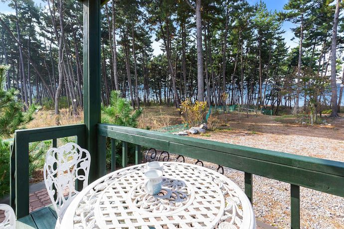 Imagen de la habitación del Pensión El Mar. Foto 18