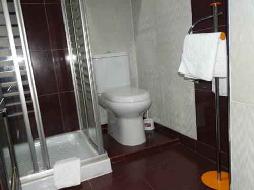 Imagen de la habitación del Pensión El Otero. Foto 6