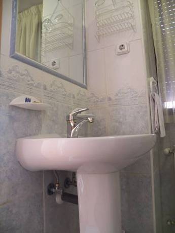 Imagen de la habitación del Pensión El Otero. Foto 9