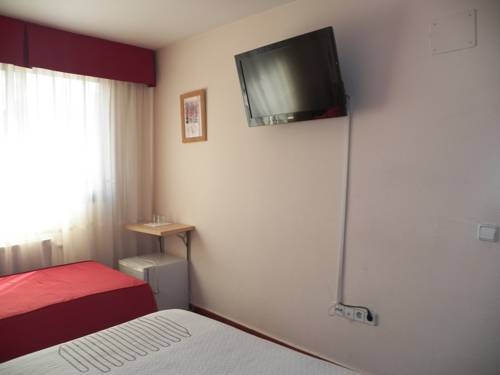 Imagen de la habitación del Pensión El Otero. Foto 11