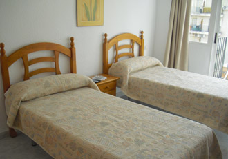 Imagen general del Pensión El Pardo. Foto 2