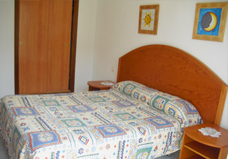 Imagen general del Pensión El Pardo. Foto 3