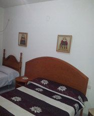 Imagen general del Pensión El Pardo. Foto 6