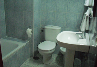 Imagen general del Pensión El Pardo. Foto 7