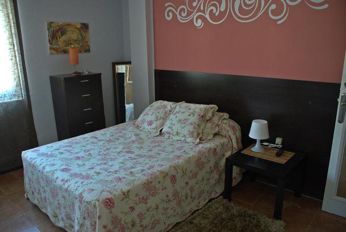 Imagen de la habitación del Pensión El Parque, Avil&eacute;s. Foto 2