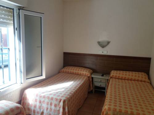 Imagen de la habitación del Pensión El Patio, Lepe . Foto 2