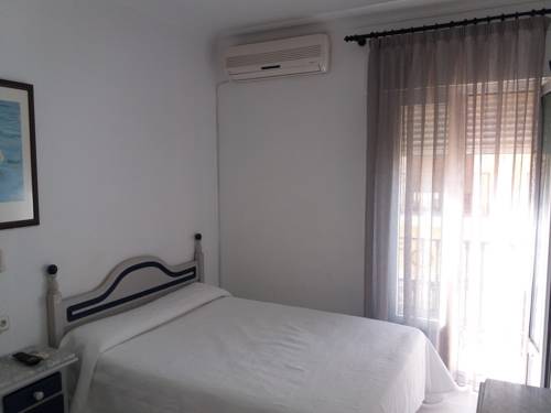 Imagen de la habitación del Pensión El Patio, Lepe . Foto 3