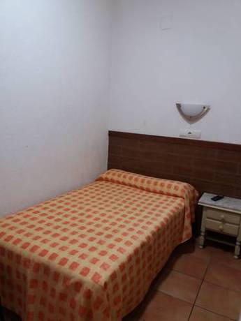 Imagen de la habitación del Pensión El Patio, Lepe . Foto 4