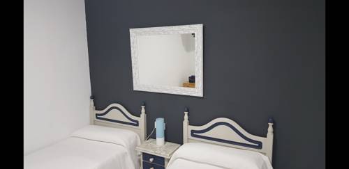 Imagen de la habitación del Pensión El Patio, Lepe . Foto 6