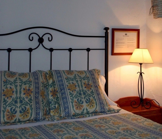 Imagen de la habitación del Pensión El Portillo. Foto 6