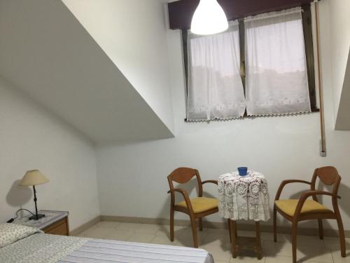 Imagen de la habitación del Pensión El Pozo, Cudillero. Foto 11