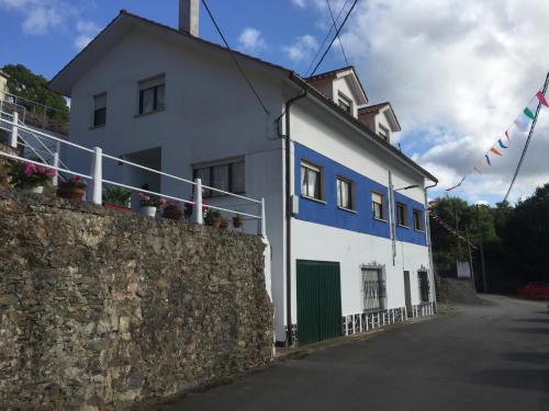 Imagen general del Pensión El Pozo, Cudillero. Foto 10