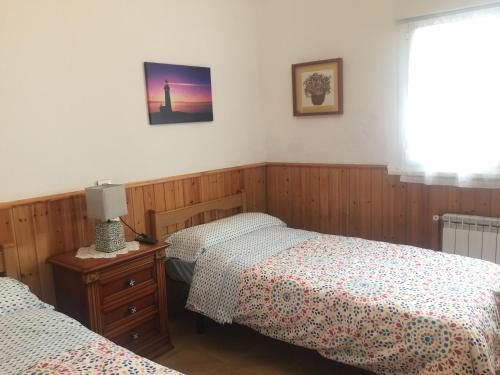 Imagen de la habitación del Pensión El Pozo, Cudillero. Foto 13