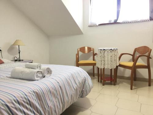 Imagen general del Pensión El Pozo, Cudillero. Foto 5