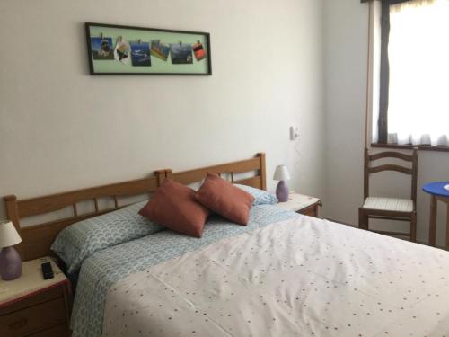 Imagen general del Pensión El Pozo, Cudillero. Foto 7