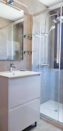 Imagen general del Pensión El Retiro. Foto 2