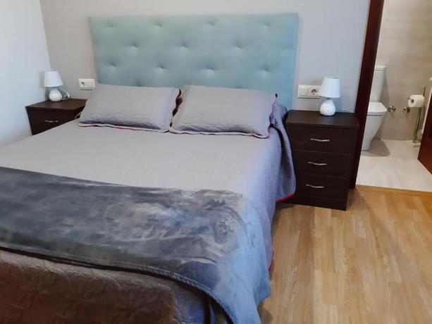 Imagen general del Pensión El Retiro. Foto 4