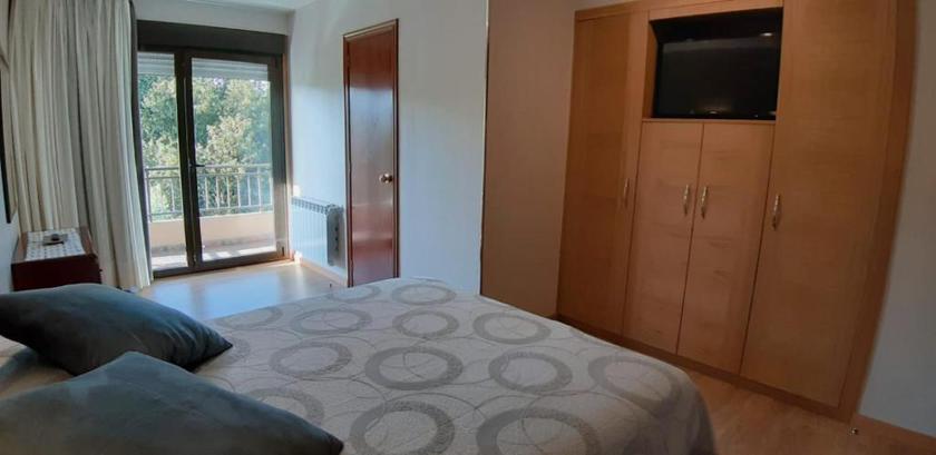 Imagen general del Pensión El Retiro. Foto 5