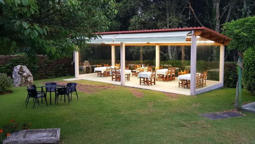 Imagen general del Pensión El Retiro. Foto 11