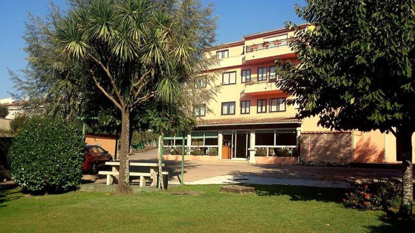 Imagen general del Pensión El Retiro. Foto 12