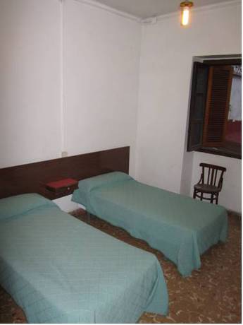 Imagen de la habitación del Pensión El Rinc&oacute;n, Valencia. Foto 3
