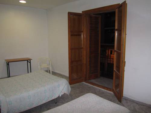 Imagen de la habitación del Pensión El Rinc&oacute;n, Valencia. Foto 4