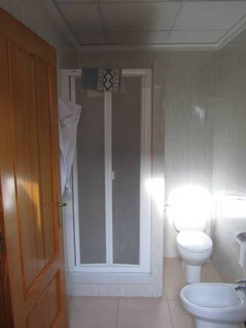 Imagen de la habitación del Pensión El Rinc&oacute;n, Valencia. Foto 6