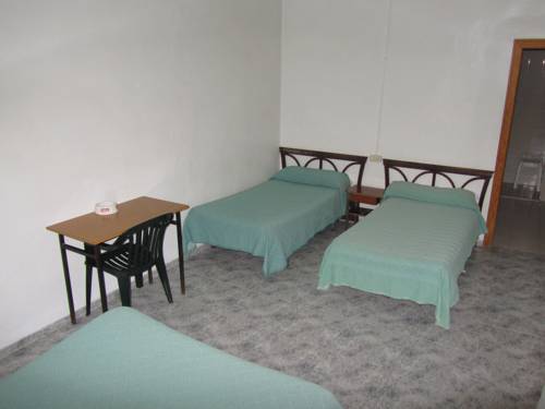 Imagen de la habitación del Pensión El Rinc&oacute;n, Valencia. Foto 7