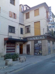 Imagen general del Pensión El Rinc&oacute;n, Valencia. Foto 2