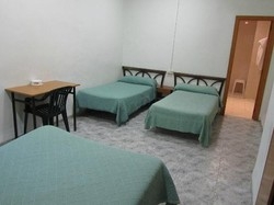 Imagen de la habitación del Pensión El Rinc&oacute;n, Valencia. Foto 8