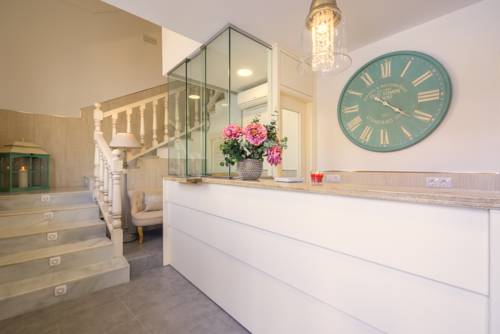 Imagen de los interiores del Pensión El Romerito. Foto 5