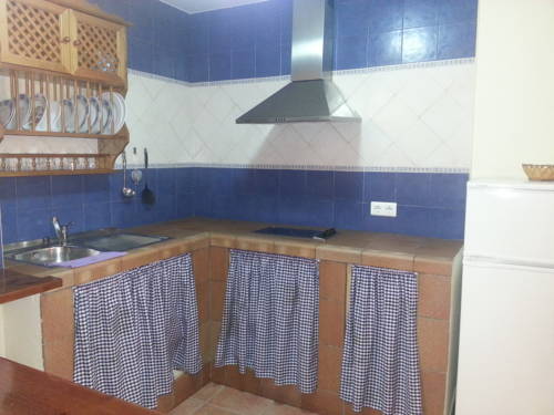 Imagen de la habitación del Pensión El Taxi. Foto 3