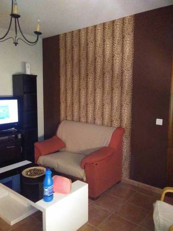 Imagen de la habitación del Pensión El Taxi. Foto 9