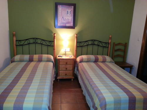 Imagen de la habitación del Pensión El Taxi. Foto 13