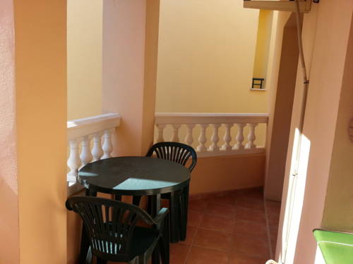 Imagen de la habitación del Pensión El Taxi. Foto 14