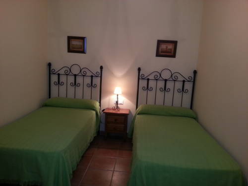 Imagen de la habitación del Pensión El Taxi. Foto 16