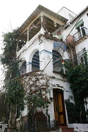 Imagen general del Pensión El Torreon. Foto 9