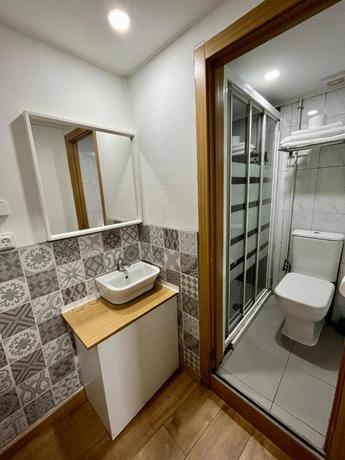 Imagen de la habitación del Pensión Elguero Sestao Trapagaran. Foto 3