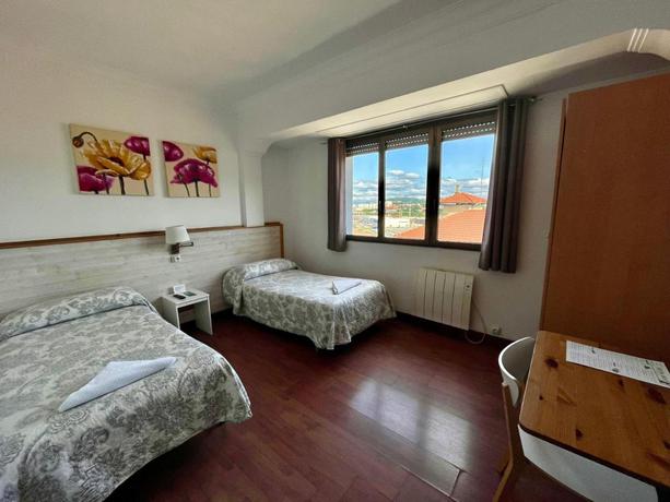 Imagen de la habitación del Pensión Elguero Sestao Trapagaran. Foto 5