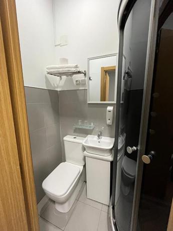 Imagen de la habitación del Pensión Elguero Sestao Trapagaran. Foto 7