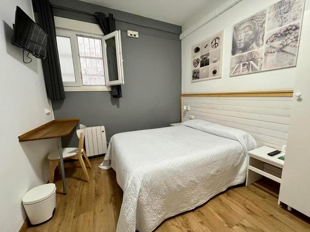 Imagen de la habitación del Pensión Elguero Sestao Trapagaran. Foto 8