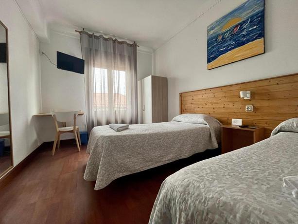 Imagen de la habitación del Pensión Elguero Sestao Trapagaran. Foto 9